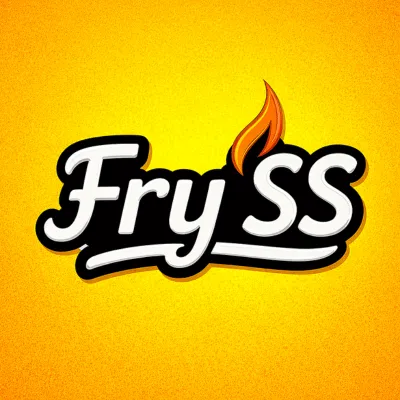 Fryss Logo